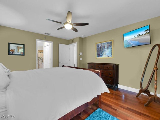 4666 San Antonio LN, Bonita Springs, FL 34134