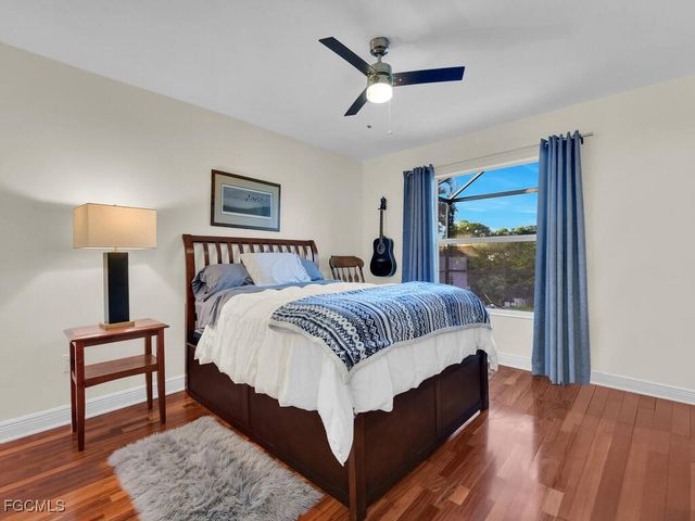 4666 San Antonio LN, Bonita Springs, FL 34134