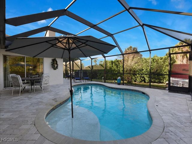 4666 San Antonio LN, Bonita Springs, FL 34134