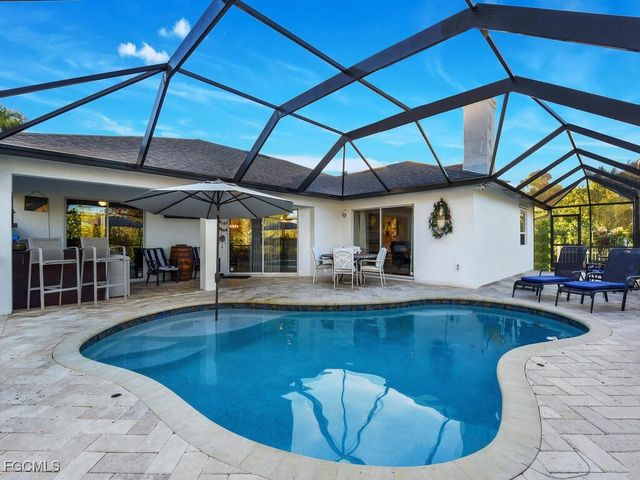 4666 San Antonio LN, Bonita Springs, FL 34134