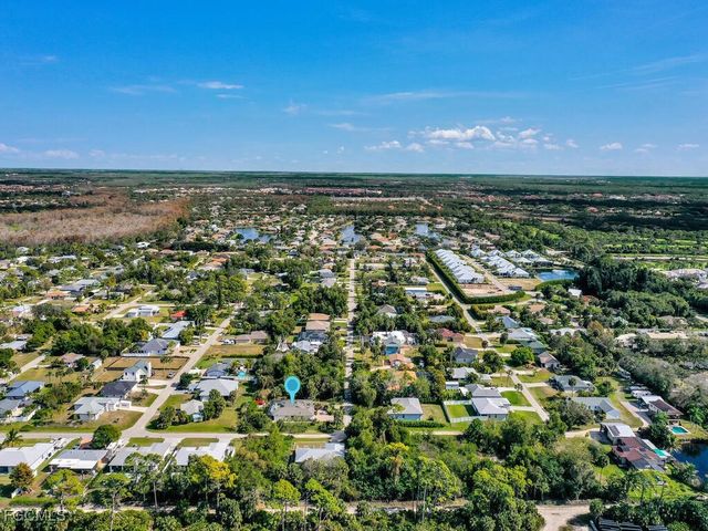 4666 San Antonio LN, Bonita Springs, FL 34134