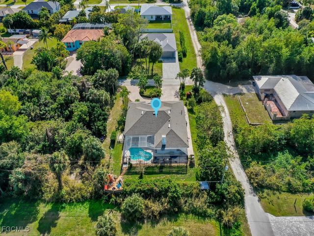 4666 San Antonio LN, Bonita Springs, FL 34134
