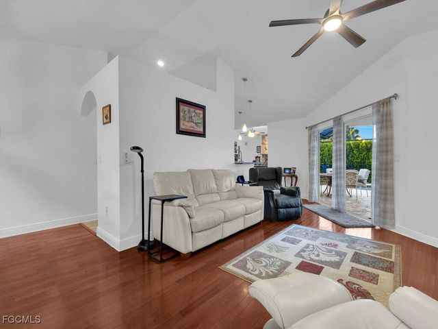 4666 San Antonio LN, Bonita Springs, FL 34134