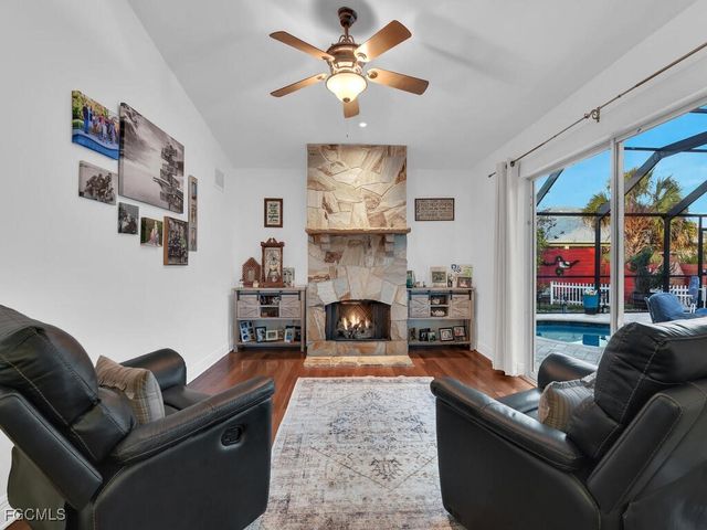 4666 San Antonio LN, Bonita Springs, FL 34134