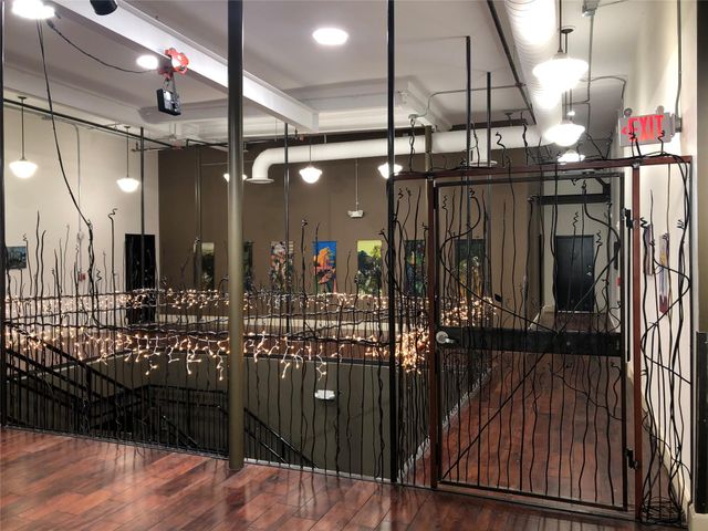 110 W 2nd ST Loft B, Taylor, TX 76574