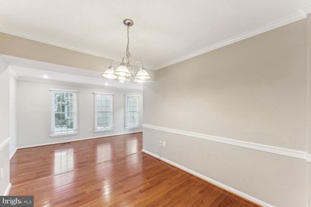 8624 BURLING WOOD DR, Springfield, VA 22152