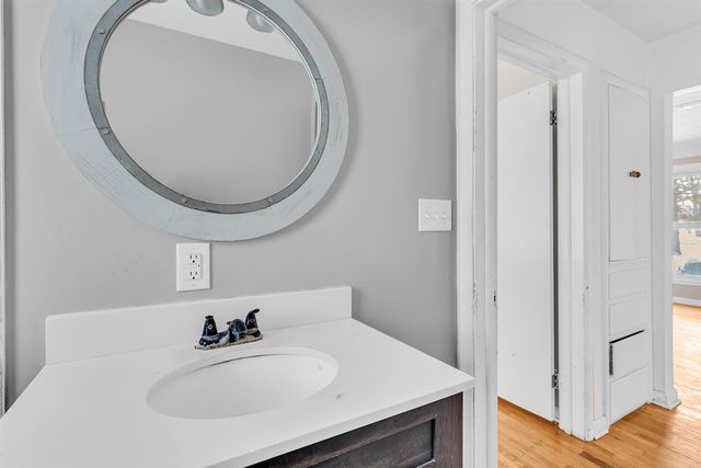 3304 Spring Arbor Road, Jackson, MI 49203