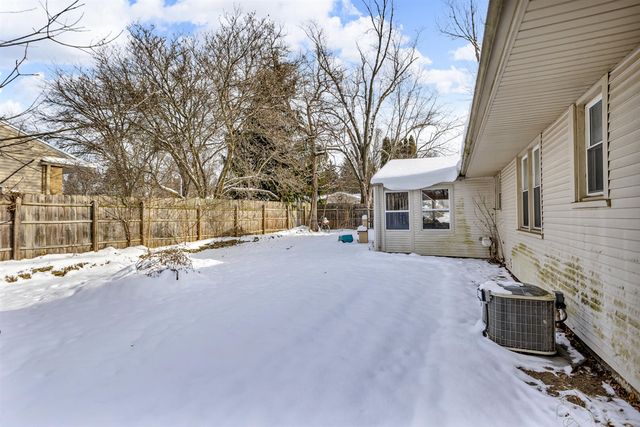 3304 Spring Arbor Road, Jackson, MI 49203