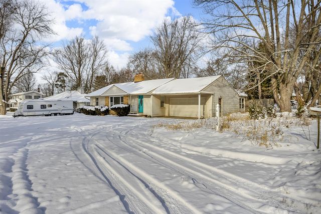 3304 Spring Arbor Road, Jackson, MI 49203