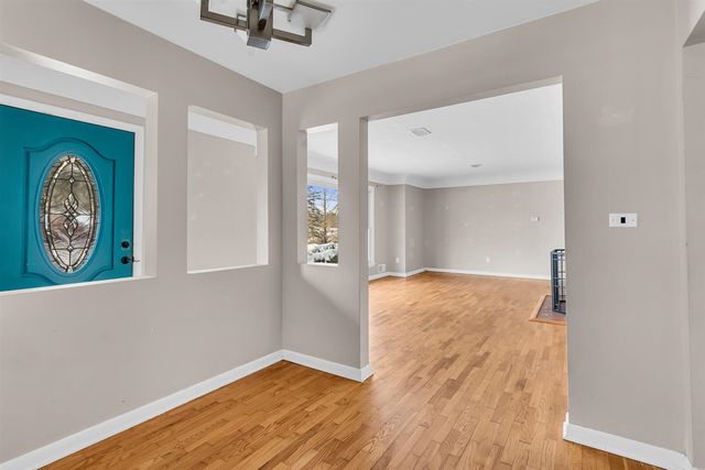 3304 Spring Arbor Road, Jackson, MI 49203