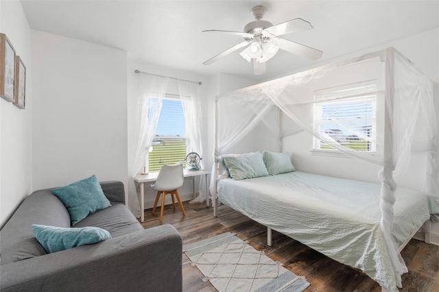 18806 Warrior Road, Galveston, TX 77554