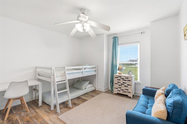 18806 Warrior Road, Galveston, TX 77554