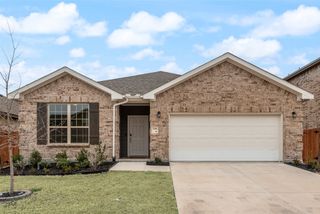 3208 Apple Creek Avenue, Crandall, TX 75114