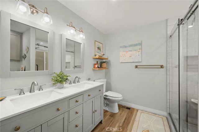 23301 Ridge Route Dr. 160, Laguna Hills, CA 92653