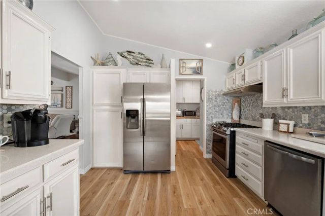 23301 Ridge Route Dr. 160, Laguna Hills, CA 92653