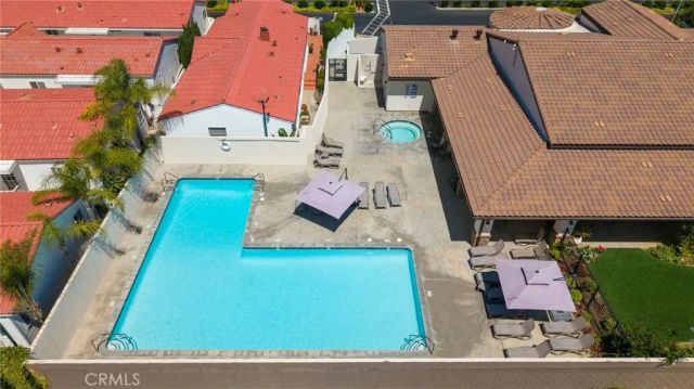 23301 Ridge Route Dr. 160, Laguna Hills, CA 92653