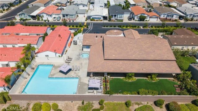 23301 Ridge Route Dr. 160, Laguna Hills, CA 92653