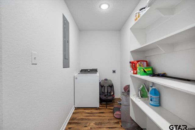 20050 FM 3079, Chandler, TX 75758
