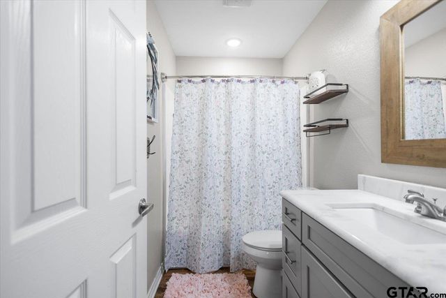20050 FM 3079, Chandler, TX 75758