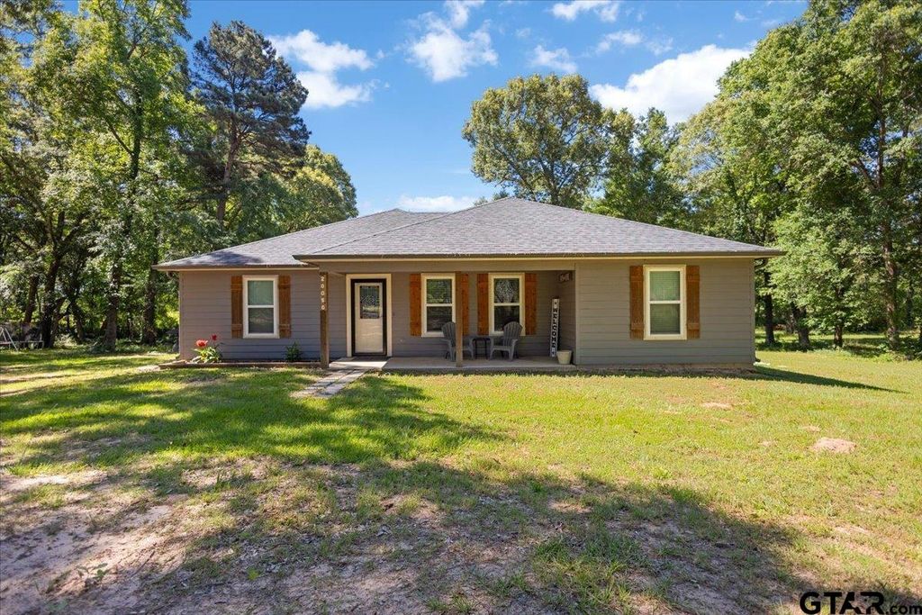 20050 FM 3079, Chandler, TX 75758