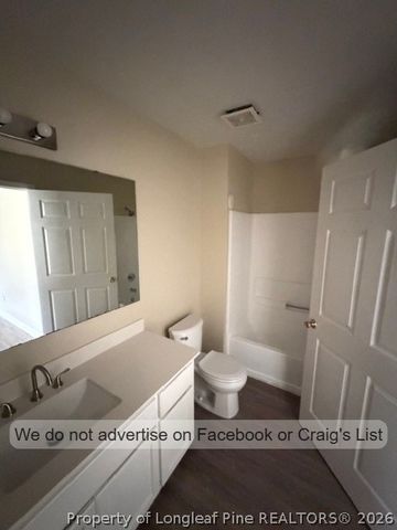 109 Stonewall Street, Raeford, NC 28376