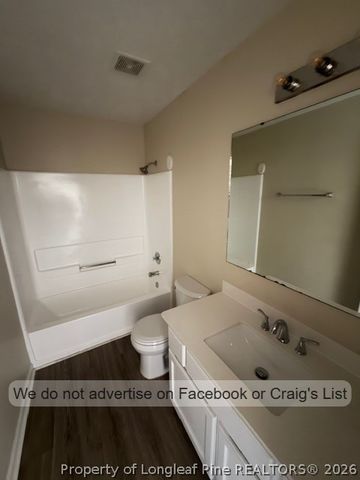 109 Stonewall Street, Raeford, NC 28376