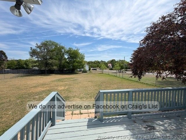 109 Stonewall Street, Raeford, NC 28376