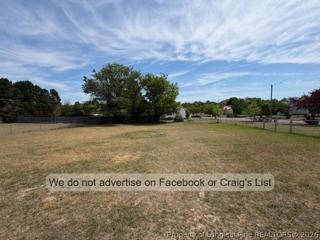 109 Stonewall Street, Raeford, NC 28376