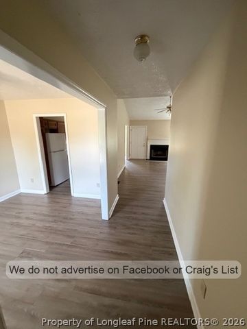 109 Stonewall Street, Raeford, NC 28376