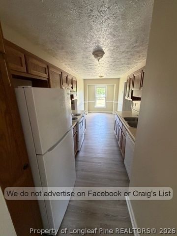 109 Stonewall Street, Raeford, NC 28376