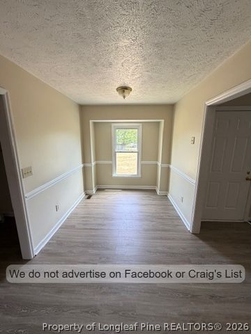 109 Stonewall Street, Raeford, NC 28376