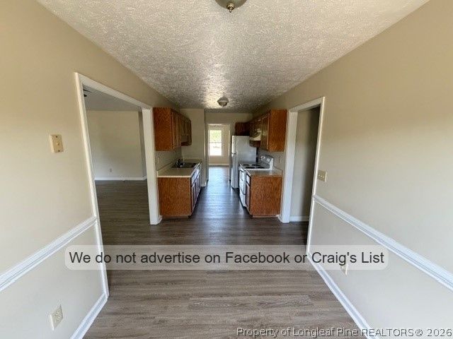 109 Stonewall Street, Raeford, NC 28376