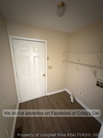 109 Stonewall Street, Raeford, NC 28376