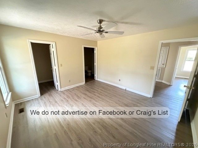 109 Stonewall Street, Raeford, NC 28376