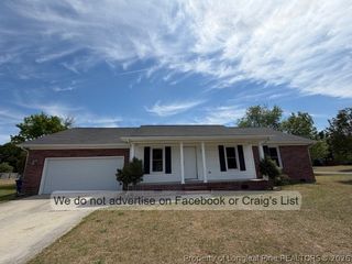 109 Stonewall Street, Raeford, NC 28376