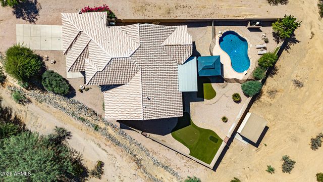 402 E BLUE EAGLE Lane, Phoenix, AZ 85086