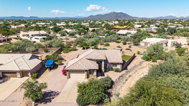 402 E BLUE EAGLE Lane, Phoenix, AZ 85086