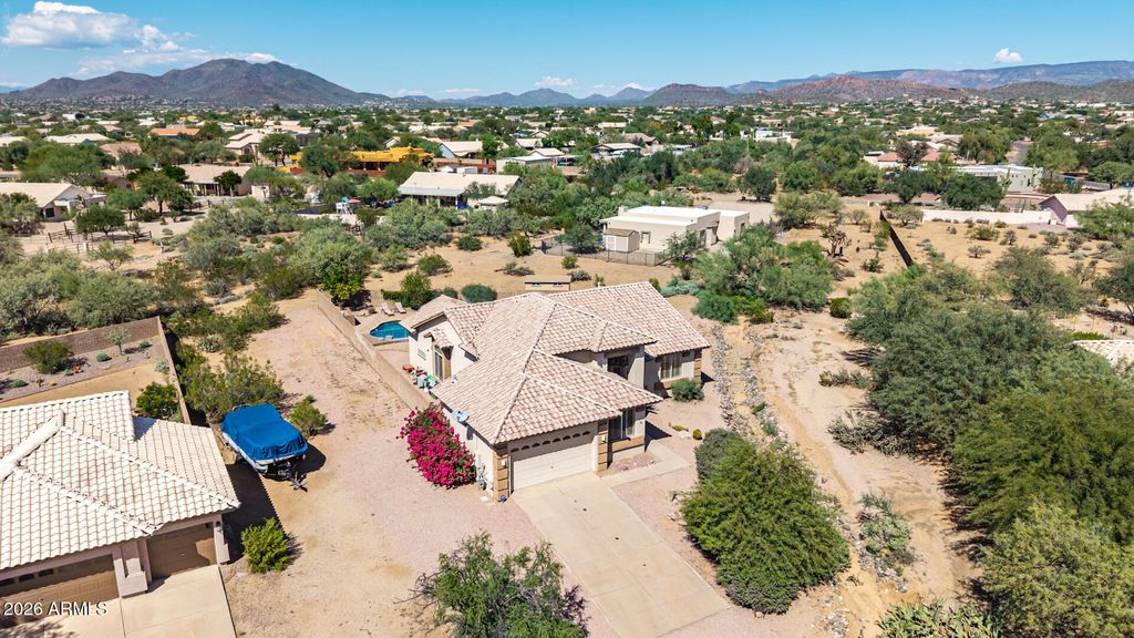 402 E BLUE EAGLE Lane, Phoenix, AZ 85086 — photo 5
