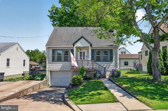 2302 GRANT AVE, Wilmington, DE 19809
