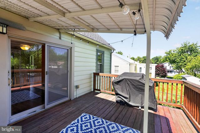 2302 GRANT AVE, Wilmington, DE 19809