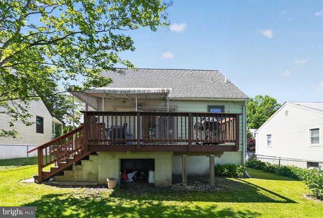 2302 GRANT AVE, Wilmington, DE 19809