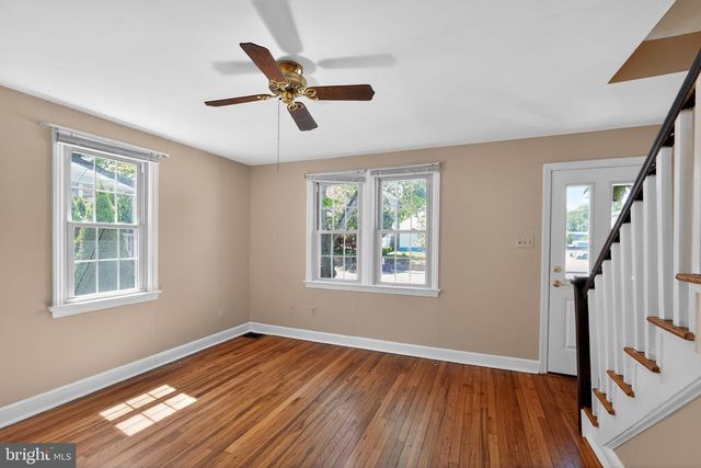 2302 GRANT AVE, Wilmington, DE 19809