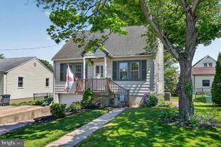 2302 GRANT AVE, Wilmington, DE 19809