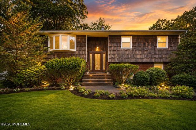 1211 Tuxedo Place, Spring Lake Heights, NJ 07762