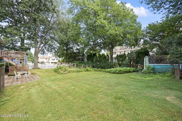 1211 Tuxedo Place, Spring Lake Heights, NJ 07762