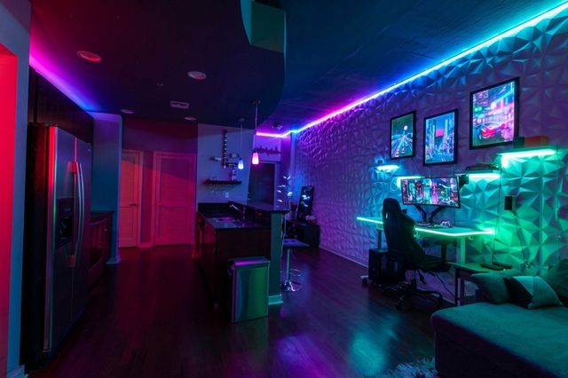 301 Demonbreun St Unit 502, Nashville, TN 37201