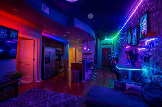 301 Demonbreun St Unit 502, Nashville, TN 37201