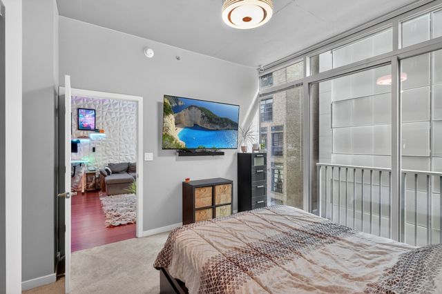 301 Demonbreun St Unit 502, Nashville, TN 37201