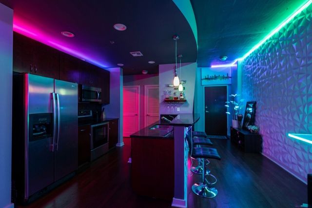 301 Demonbreun St Unit 502, Nashville, TN 37201