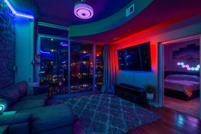 301 Demonbreun St Unit 502, Nashville, TN 37201